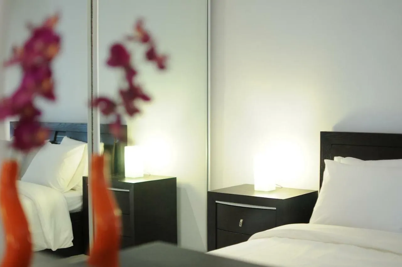 F & B Collection - Apartment For 3 Thessaloniki
